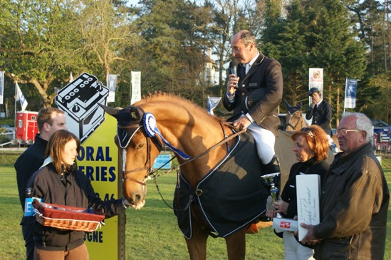 CSI*** HARDELOT (22-25/4/2010)